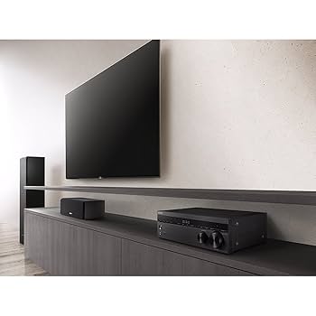 YAMAHA NS-PA41とSONY STR-DH590のセット d5342c1015kaUbDOv7j5Gc6aRLgO8p
